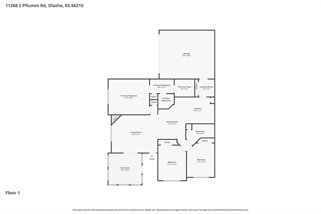 11268 S Pflumm Street — photo 38