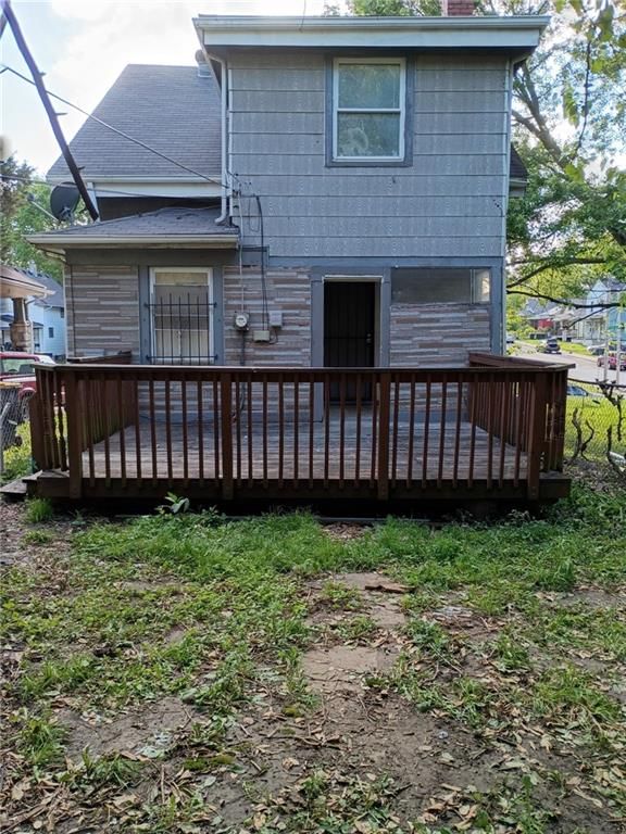 2627 College Avenue — photo 2