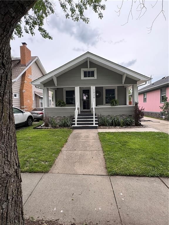 1026 E 22nd Avenue — photo 3