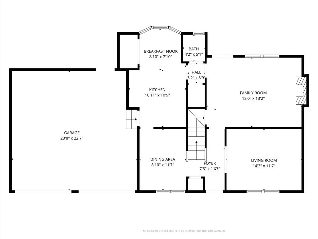 1021 S Clairborne Road — photo 30