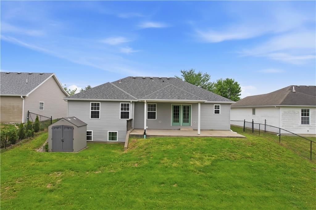 715 Iron Horse Drive — photo 25
