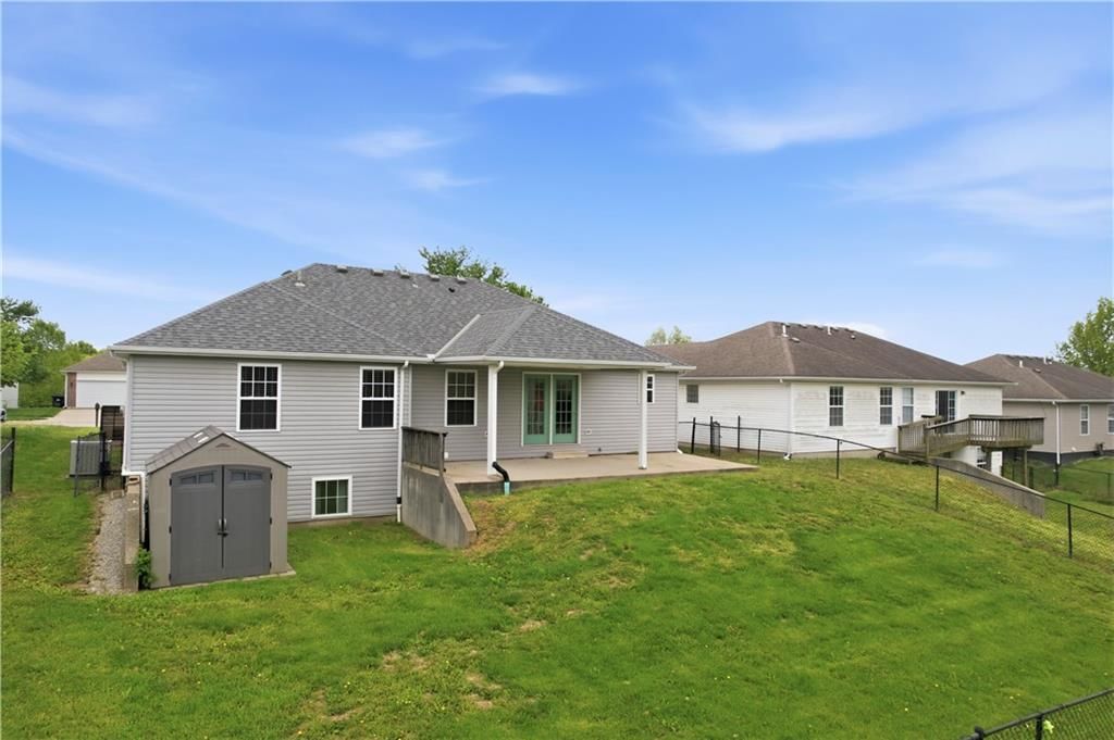 715 Iron Horse Drive — photo 26