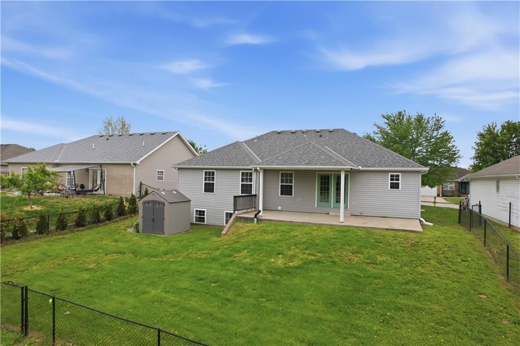 715 Iron Horse Drive — photo 27