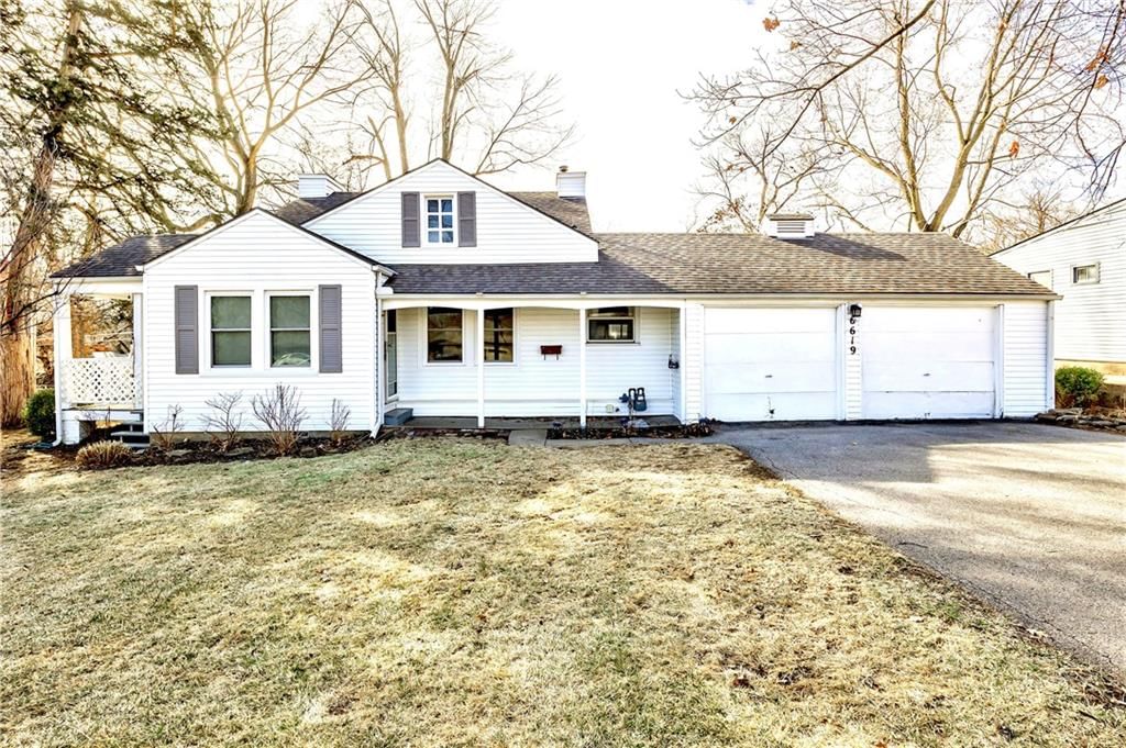 6619 W 77TH Terrace, Overland Park, KS