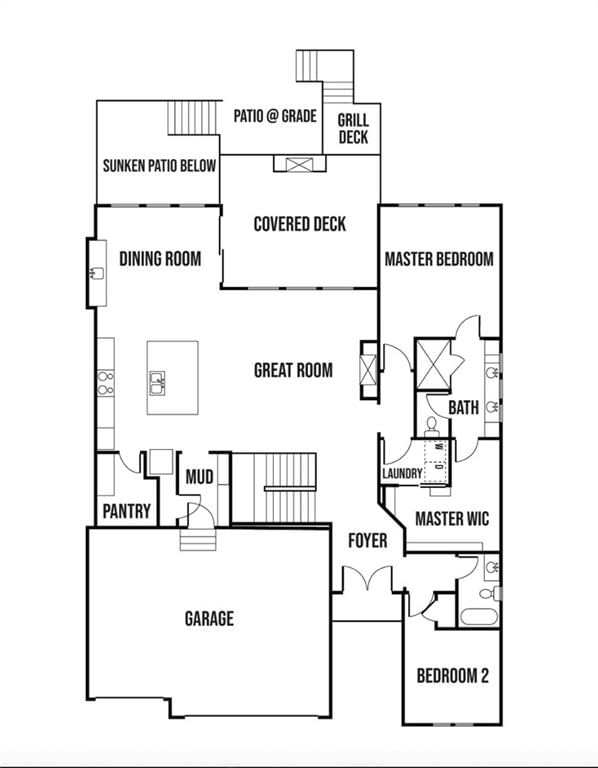 3040 W 133rd Terrace — photo 8