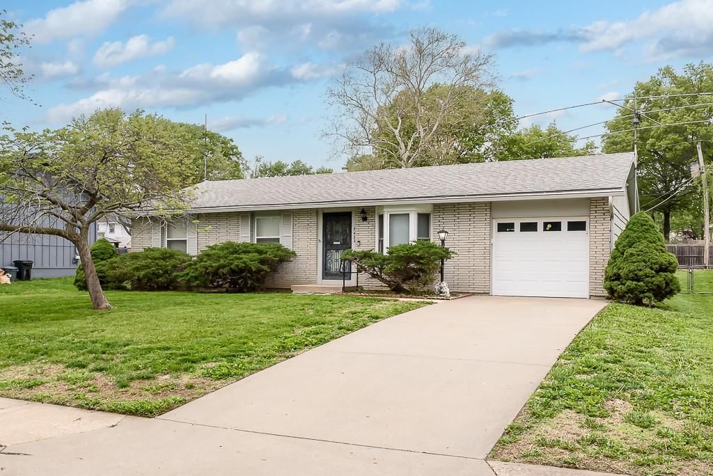5422 Sutton Avenue, Kansas City, KS