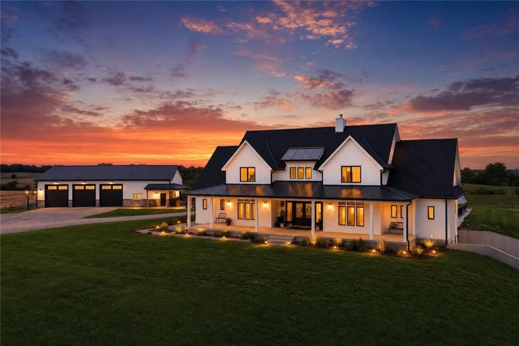 22852 Dempsey Road, Leavenworth, KS