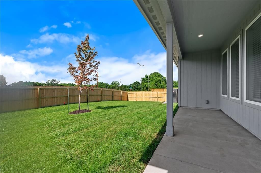 22575 W 214th Terrace — photo 47