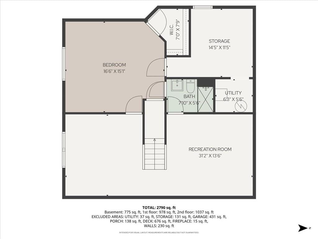 907 Andover Street — photo 31