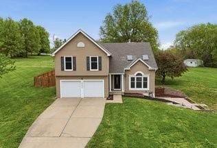 15621 Meadow Lane, Excelsior Springs, MO