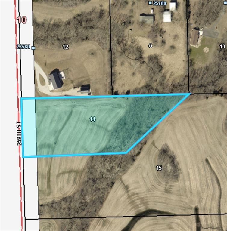 00000 259th Street, McLouth, KS