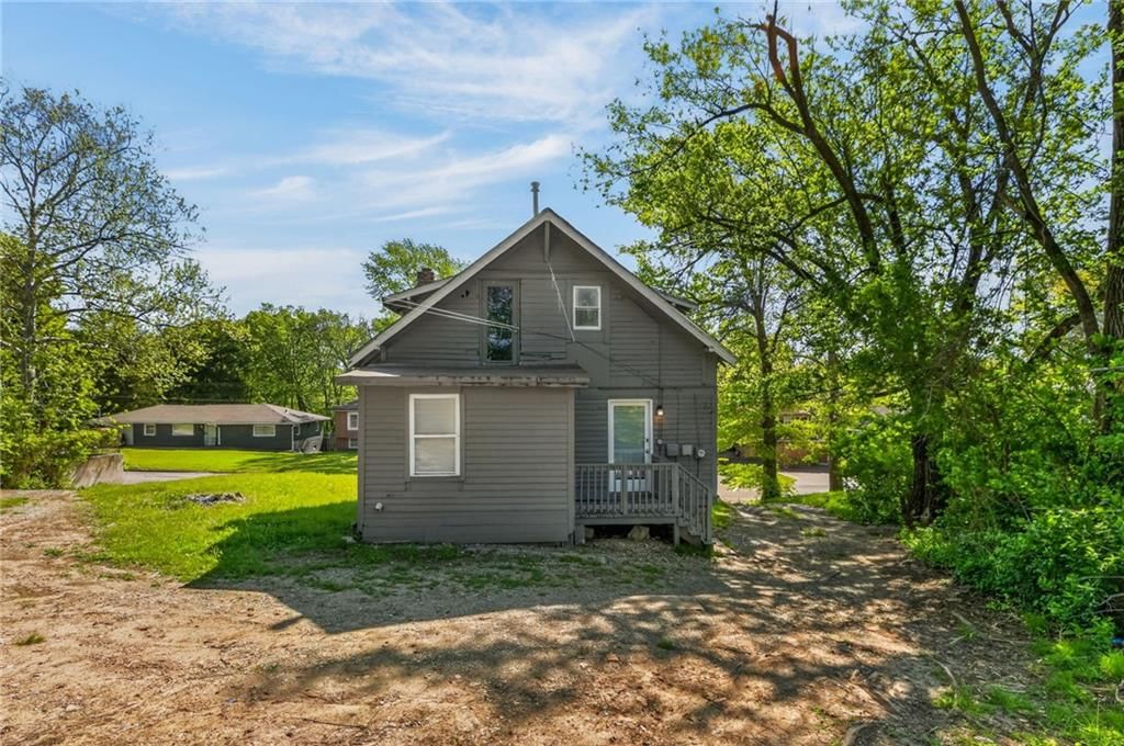 5424 Bellefontaine Avenue — photo 30