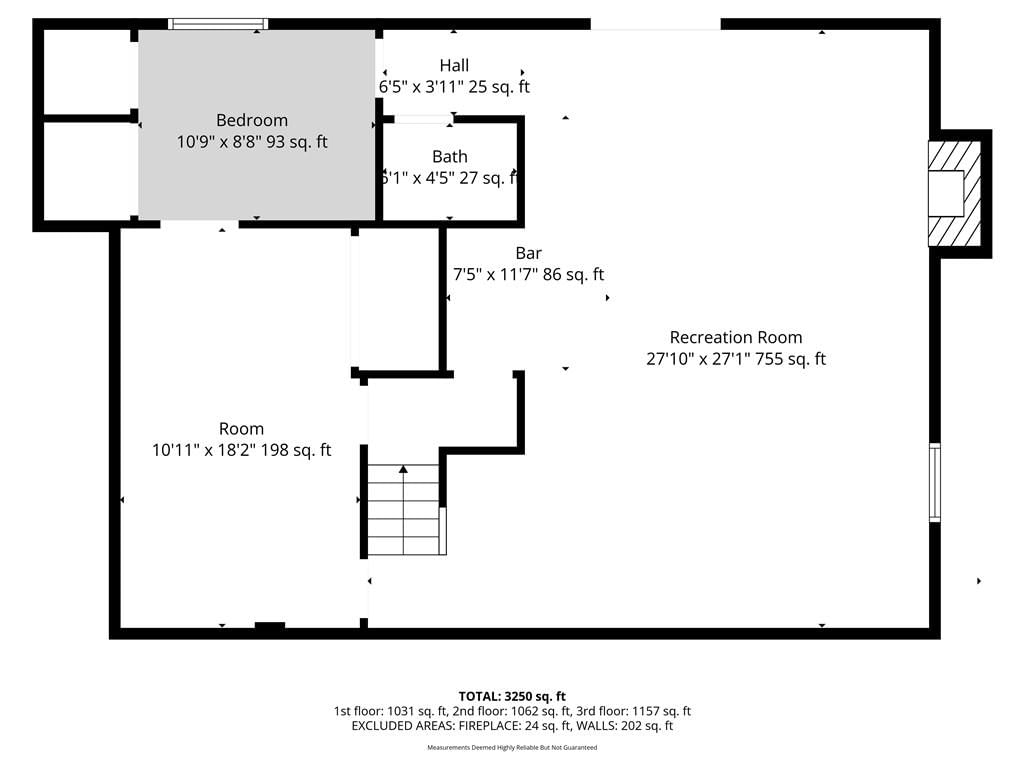 2721 Trenchard Drive — photo 25