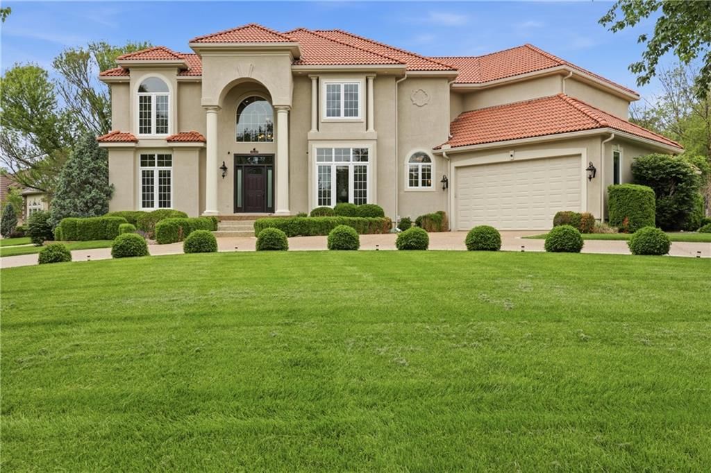 3500 Saddle Ridge Drive — photo 2