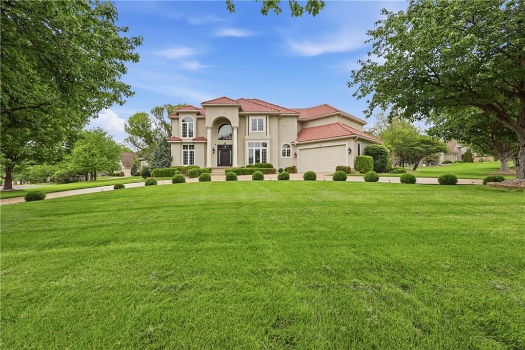 3500 Saddle Ridge Drive — photo 3
