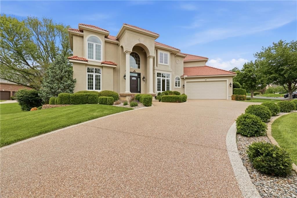 3500 Saddle Ridge Drive — photo 4