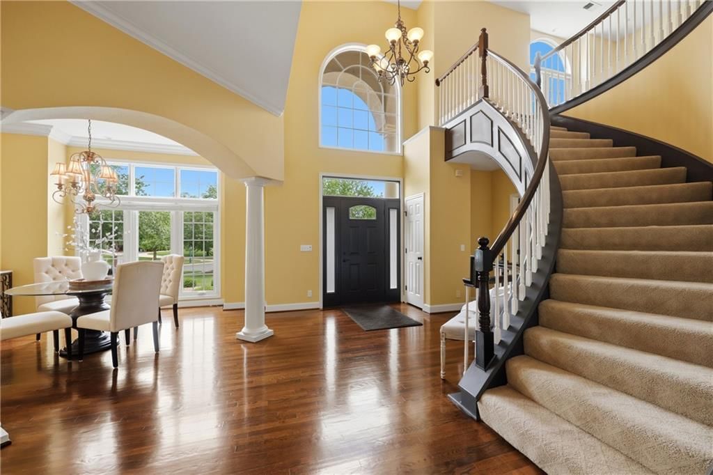3500 Saddle Ridge Drive — photo 9