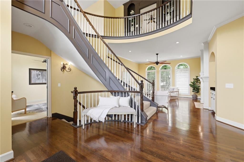 3500 Saddle Ridge Drive — photo 10