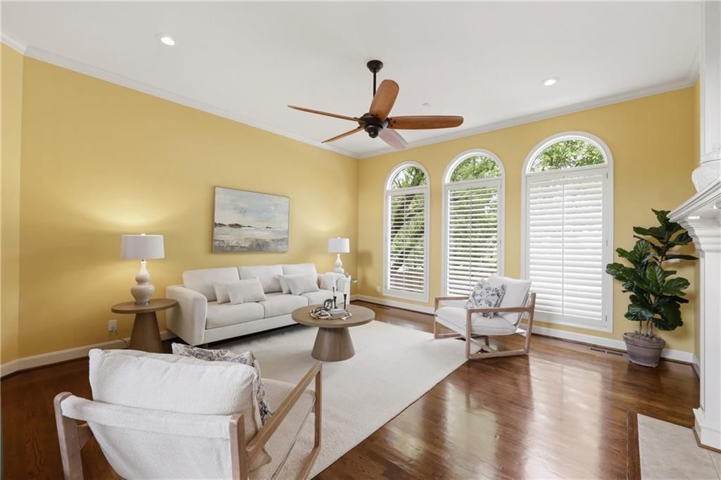 3500 Saddle Ridge Drive — photo 12