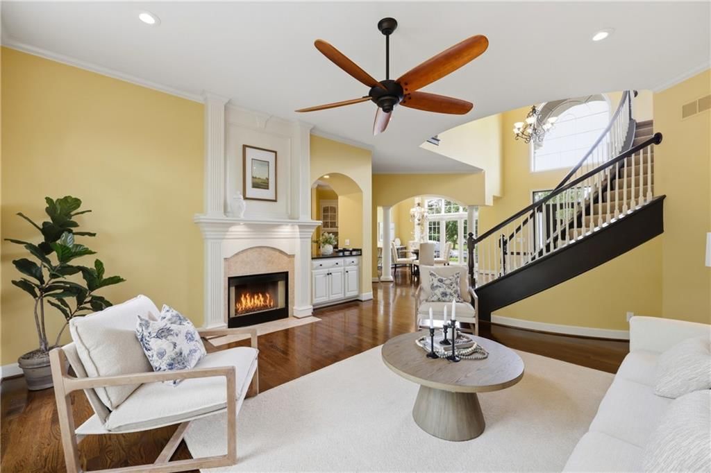 3500 Saddle Ridge Drive — photo 13