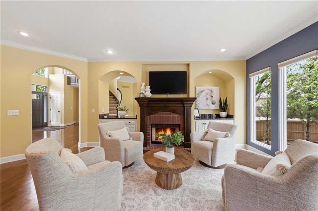 3500 Saddle Ridge Drive — photo 14