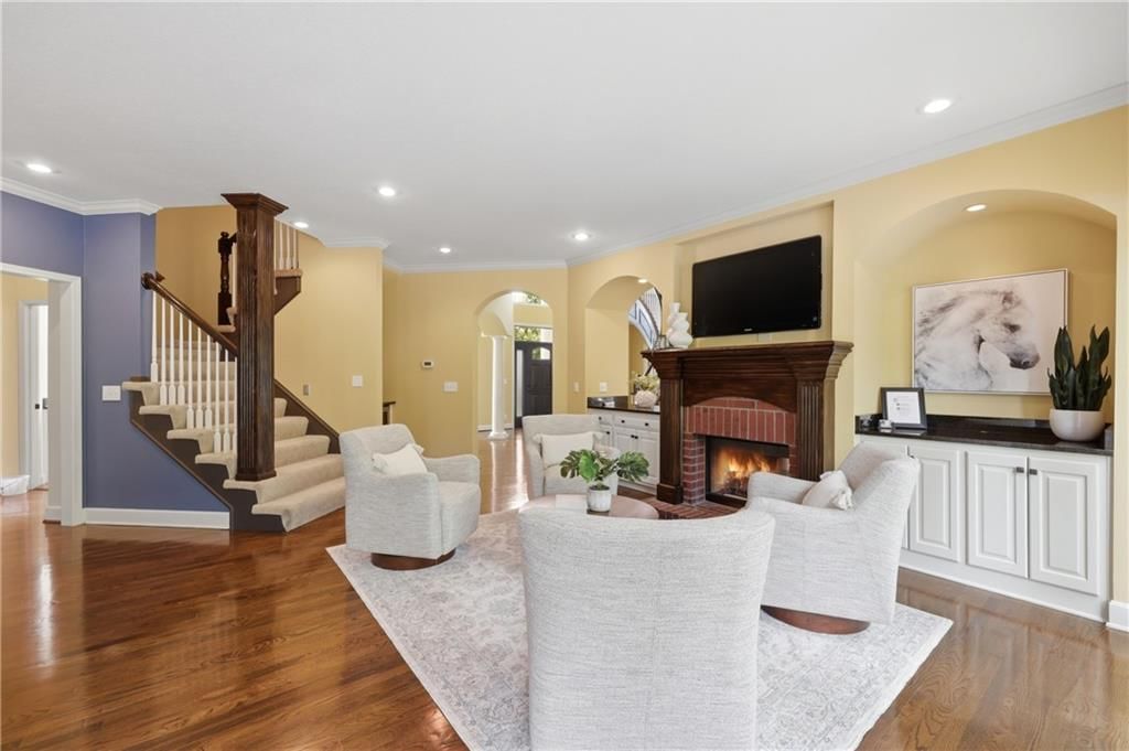 3500 Saddle Ridge Drive — photo 15