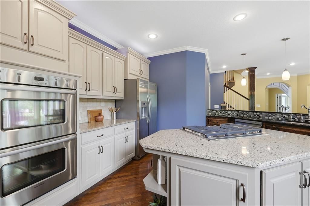 3500 Saddle Ridge Drive — photo 18