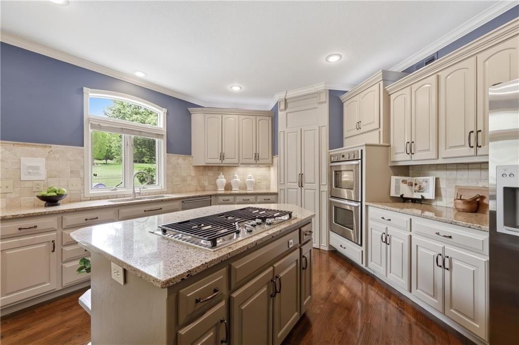3500 Saddle Ridge Drive — photo 19