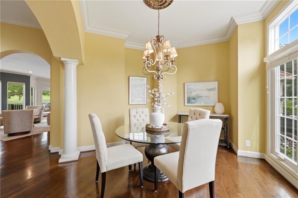 3500 Saddle Ridge Drive — photo 21
