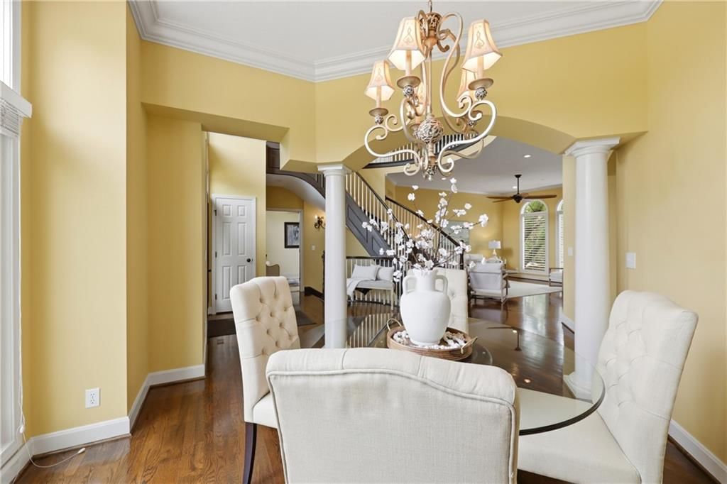 3500 Saddle Ridge Drive — photo 22