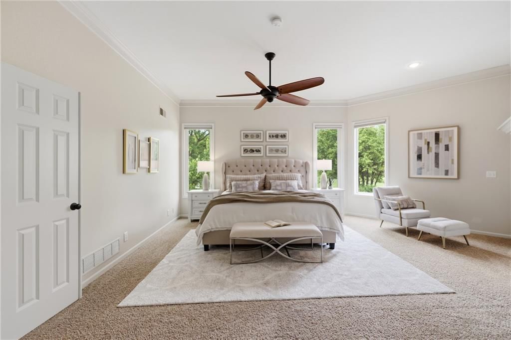 3500 Saddle Ridge Drive — photo 45