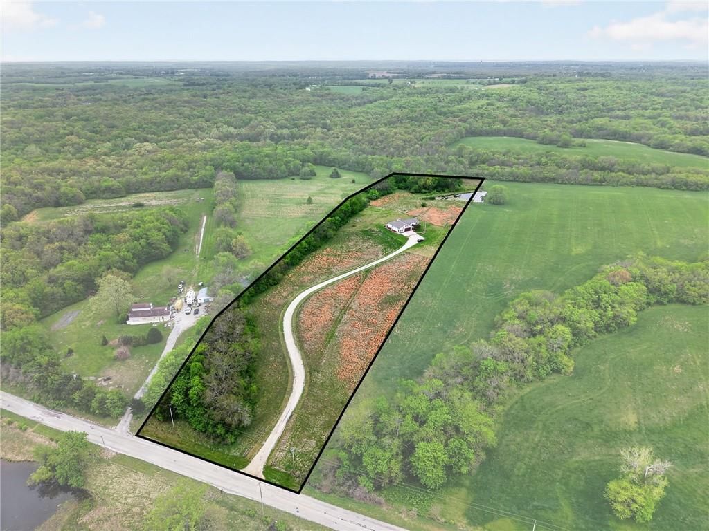 34071 W 160th Street, Rayville, MO