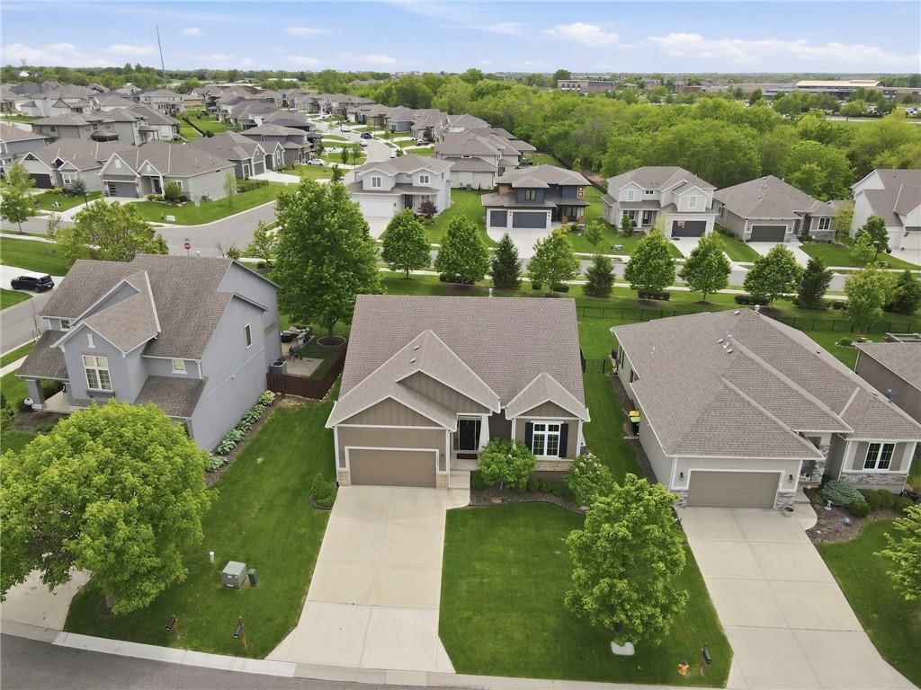 24309 W 91 Place — photo 35