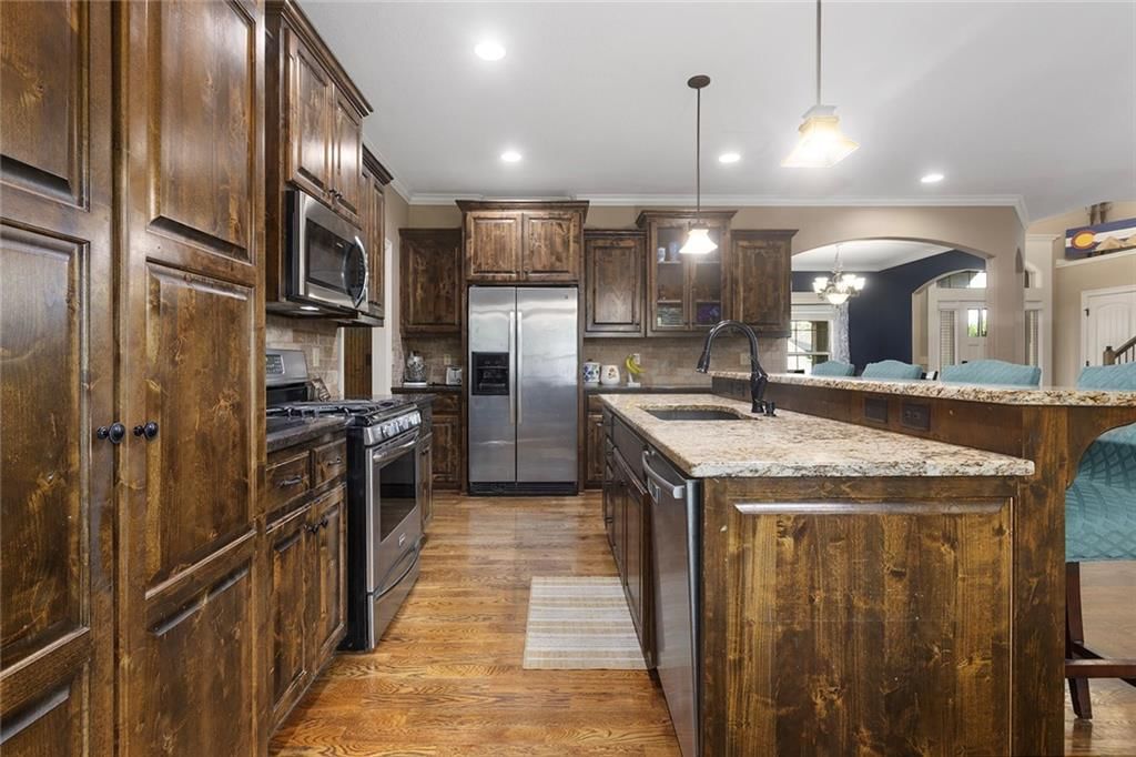 1809 NE Parks Summit Boulevard — photo 13