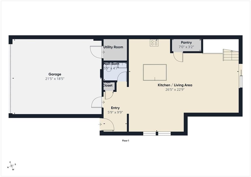 708 Mahogany Court — photo 32