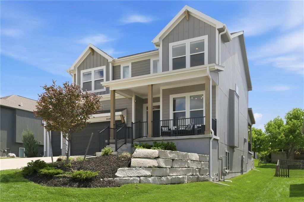 25189 W 141st Terrace — photo 33