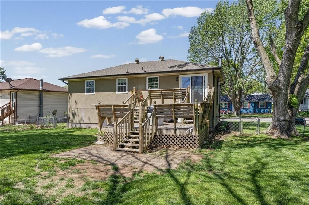 1101 S Doyle Street — photo 4
