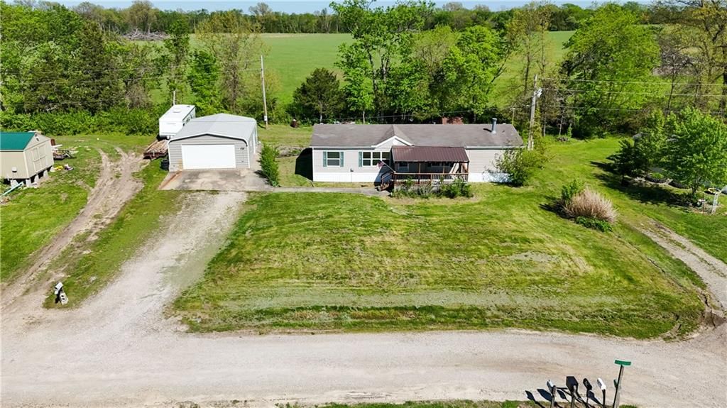 3160 Elsie Drive, Sedalia, MO