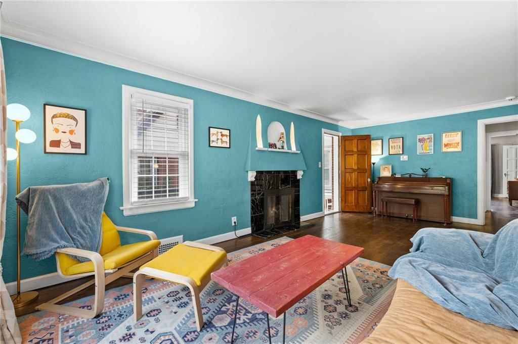 719 E Gregory Boulevard — photo 6