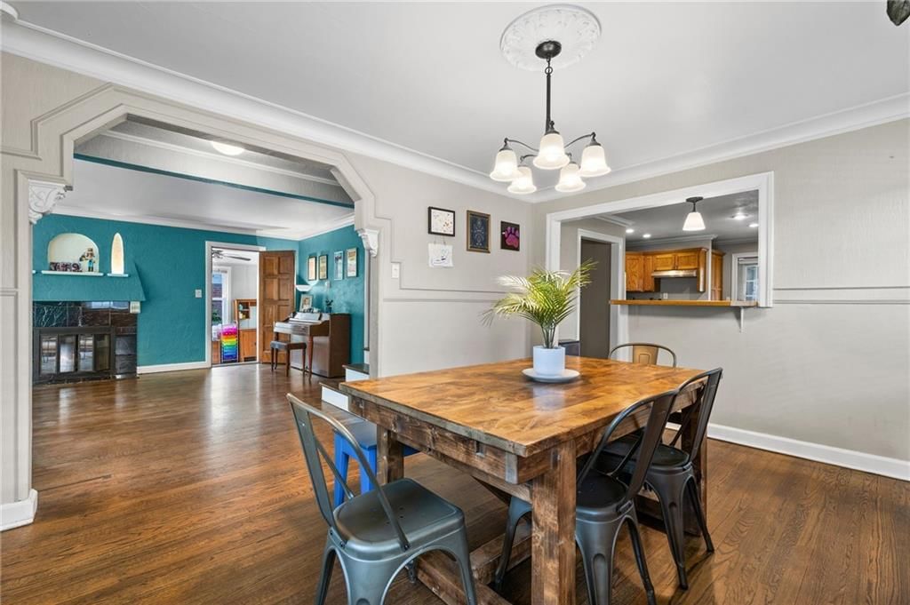 719 E Gregory Boulevard — photo 13
