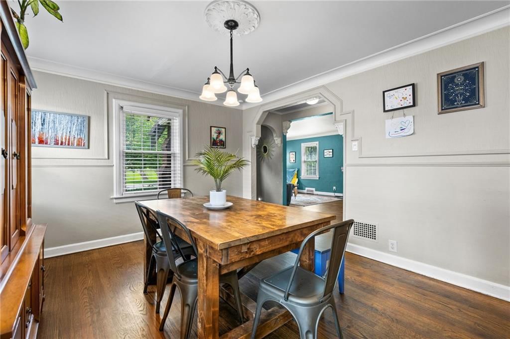 719 E Gregory Boulevard — photo 14