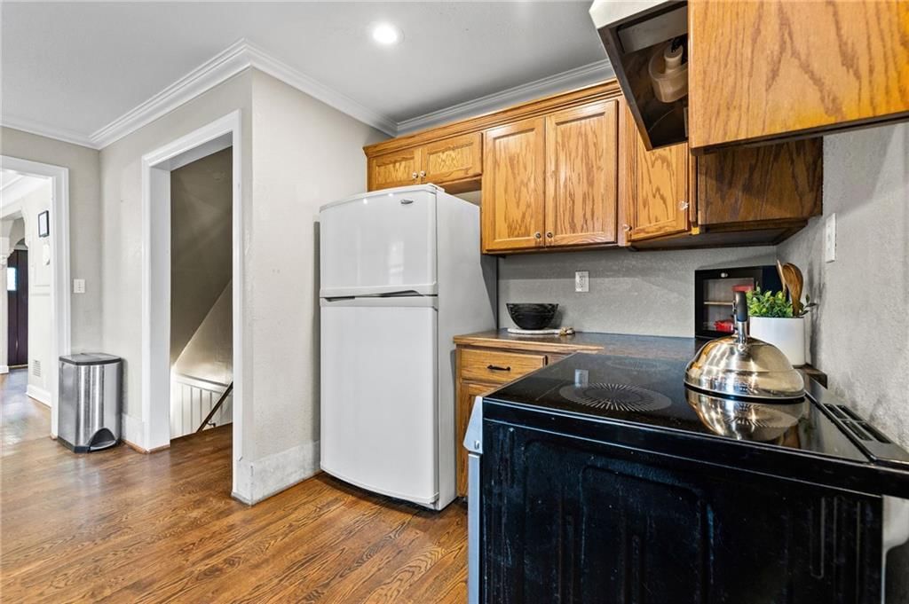 719 E Gregory Boulevard — photo 18