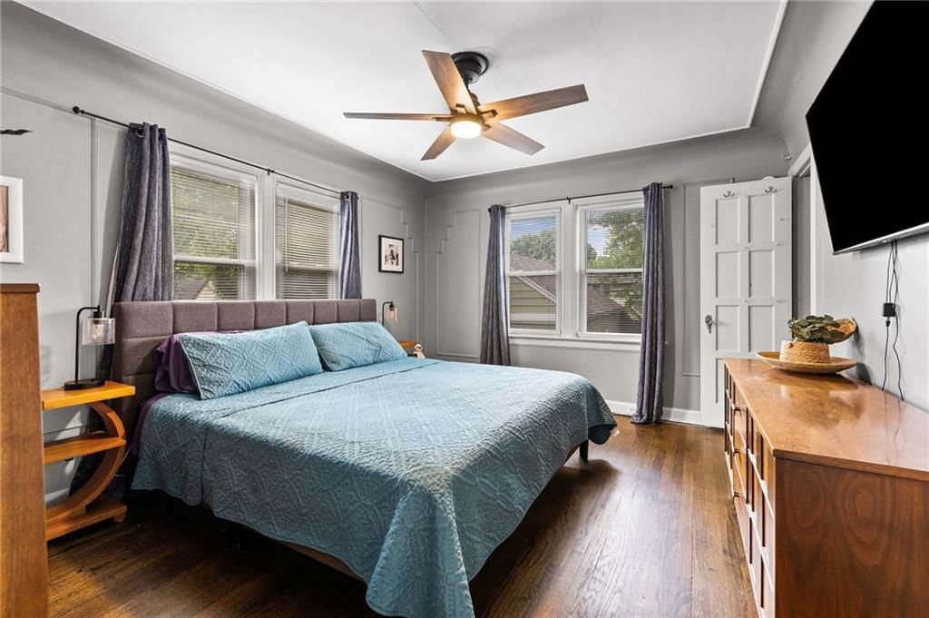 719 E Gregory Boulevard — photo 19