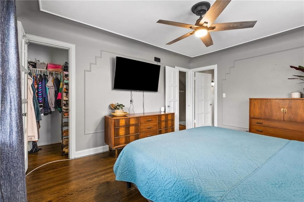 719 E Gregory Boulevard — photo 21
