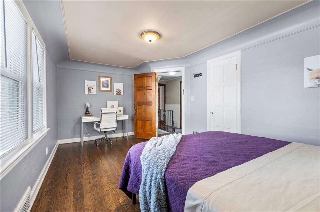 719 E Gregory Boulevard — photo 25