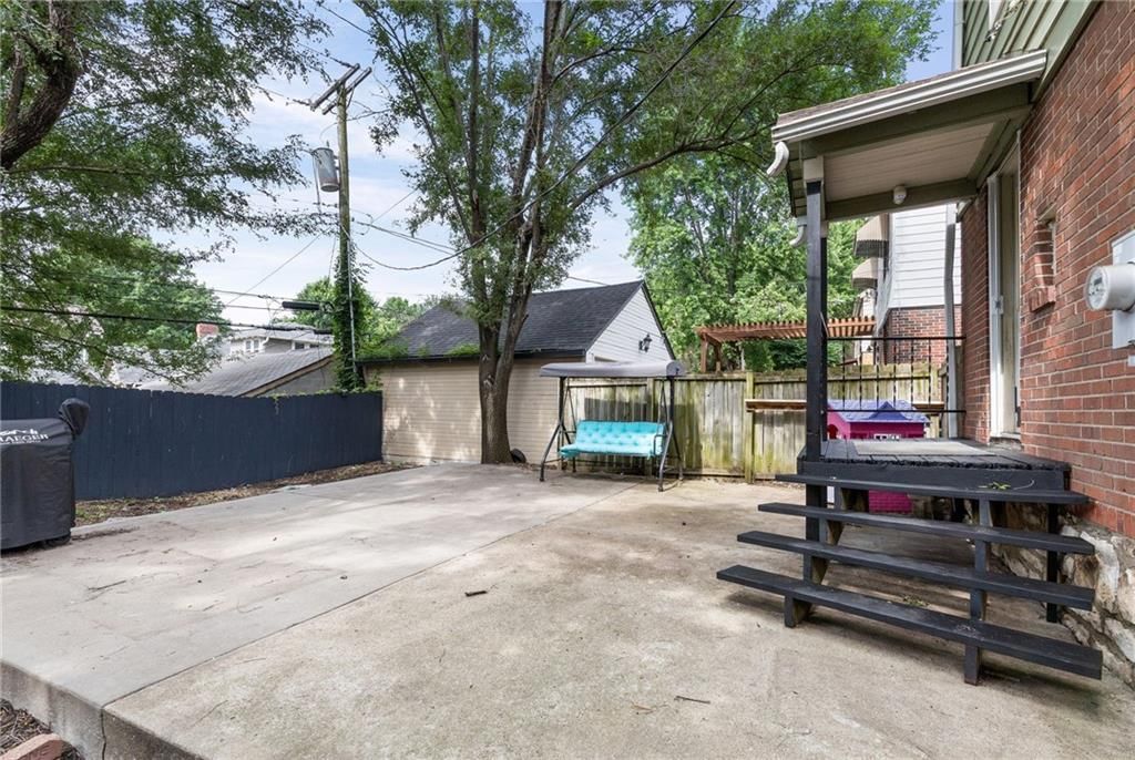 719 E Gregory Boulevard — photo 43