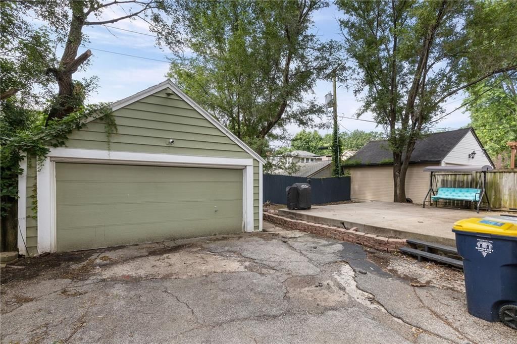 719 E Gregory Boulevard — photo 44