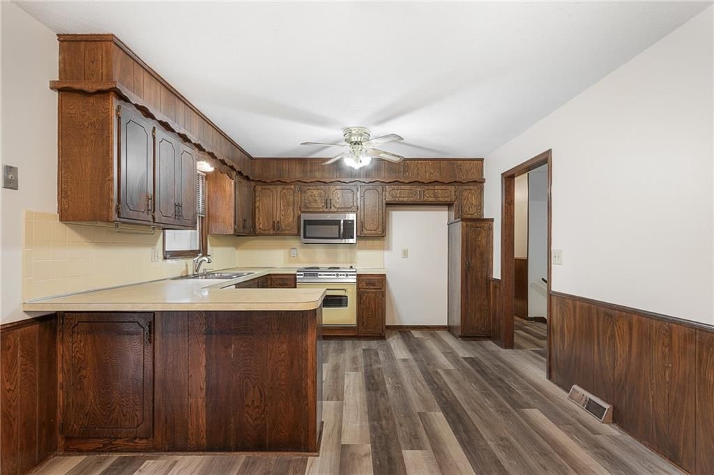 508 N Stevenson Street — photo 3
