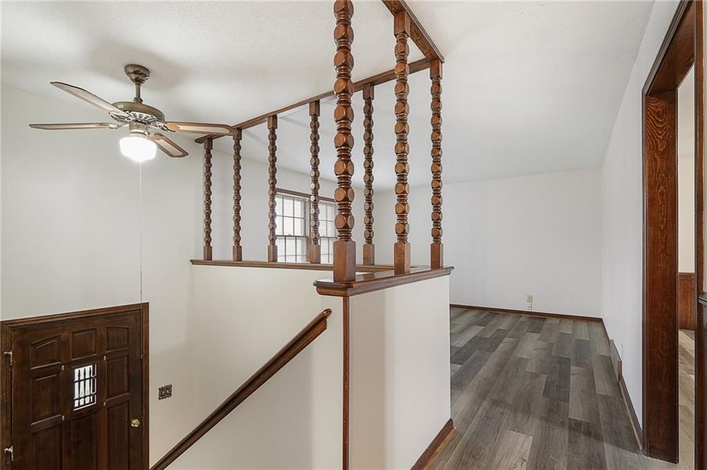 508 N Stevenson Street — photo 31