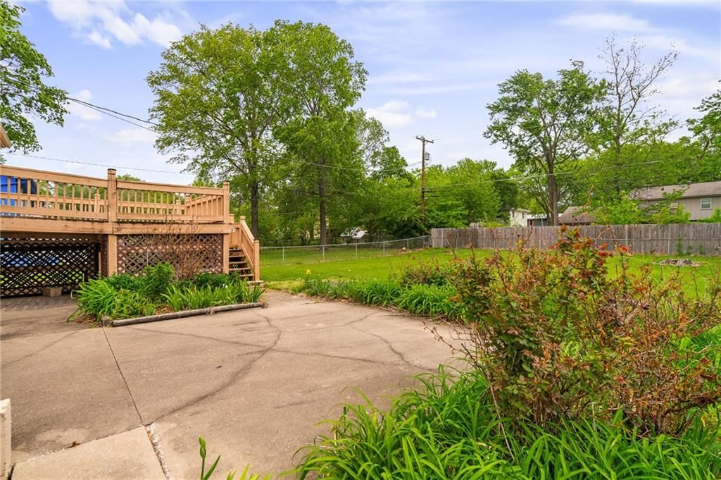 508 N Stevenson Street — photo 38